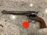 Colt Single Action Army - 2nd Generation .45 - 1 of 15