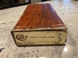 Colt Single Action Army - 2nd Generation .45 - 15 of 15