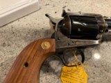 RARE 7 1/2” COLT SINGLE ACTION ARMY .44 SPECIAL NEW FRONTIER MFG 1980 - 5 of 15