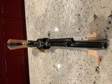 RARE 7 1/2” COLT SINGLE ACTION ARMY .44 SPECIAL NEW FRONTIER MFG 1980 - 11 of 15