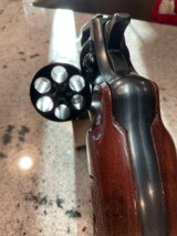 COLT OFFICIAL POLICE .38 SPECIAL - 4 of 11