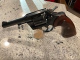 COLT OFFICIAL POLICE .38 SPECIAL - 2 of 11
