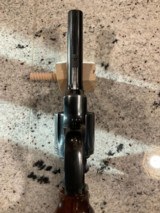 COLT OFFICIAL POLICE .38 SPECIAL - 5 of 11