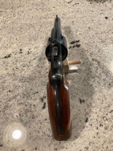 COLT OFFICIAL POLICE .38 SPECIAL - 8 of 11