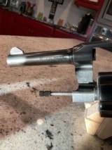 COLT OFFICIAL POLICE .38 SPECIAL - 11 of 11