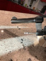 COLT OFFICIAL POLICE .38 SPECIAL - 7 of 11