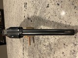 1957 Official Police .38 Special CTG 6” Barrel - 14 of 14