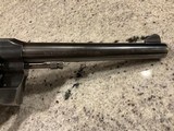 1957 Official Police .38 Special CTG 6” Barrel - 8 of 14