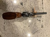 1957 Official Police .38 Special CTG 6” Barrel - 12 of 14