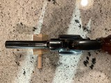 1957 Official Police .38 Special CTG 6” Barrel - 11 of 14