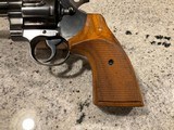 1957 Official Police .38 Special CTG 6” Barrel - 5 of 14