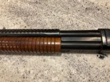 NORINCO Model 97 12-gage From The Trenches Of WWI - 10 of 15