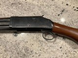 NORINCO Model 97 12-gage From The Trenches Of WWI - 9 of 15