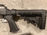 RUSSIAN PRE-BAN IZHMASK 12-GAGE SAIGA - 6 of 10