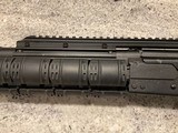 RUSSIAN PRE-BAN IZHMASK 12-GAGE SAIGA - 4 of 10