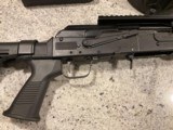 RUSSIAN PRE-BAN IZHMASK 12-GAGE SAIGA - 8 of 10