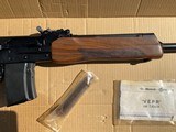 RUSSIAN “VEPR” AK-47 LIKE NEW IN BOX 7.62x39 - 4 of 14