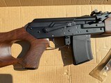RUSSIAN “VEPR” AK-47 LIKE NEW IN BOX 7.62x39 - 3 of 14