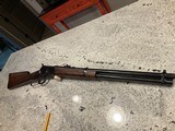 Early Year Rossi S. A. MODEL 65 (PUMA) .44-.40 WIN 20” Bbl - 2 of 13