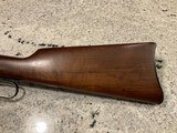 Early Year Rossi S. A. MODEL 65 (PUMA) .44-.40 WIN 20” Bbl - 4 of 13