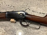 Early Year Rossi S. A. MODEL 65 (PUMA) .44-.40 WIN 20” Bbl - 5 of 13