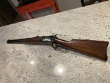 Early Year Rossi S. A. MODEL 65 (PUMA) .44-.40 WIN 20” Bbl - 1 of 13