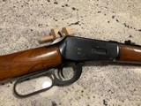 1974 Winchester 1894 .30-.30 Rifle - 8 of 9