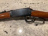 1974 Winchester 1894 .30-.30 Rifle - 5 of 9