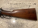 1940 Winchester 1894 .30 WCF - 3 of 12
