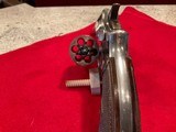 Smith & Wesson Model 1905 Hand Ejector Revolver .32-20 6” Bbl - 12 of 14