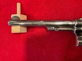 Smith & Wesson Model 1905 Hand Ejector Revolver .32-20 6” Bbl - 3 of 14