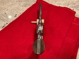 Smith & Wesson Model 1905 Hand Ejector Revolver .32-20 6” Bbl - 10 of 14
