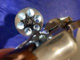Smith & Wesson Model 1905 Hand Ejector Revolver .32-20 6” Bbl - 13 of 14