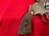 Smith & Wesson Model 1905 Hand Ejector Revolver .32-20 6” Bbl - 6 of 14