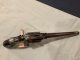 Smith & Wesson .32-20 WCF Hand Ejector Revolver - 11 of 12