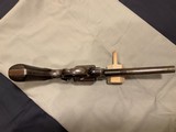 Smith & Wesson .32-20 WCF Hand Ejector Revolver - 12 of 12