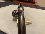 Smith & Wesson .32-20 WCF Hand Ejector Revolver - 10 of 12