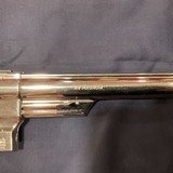 SMITH & WESSON Model 29-2, .44 Magnum 8 3/8”Barrel - 12 of 12