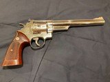 SMITH & WESSON Model 29-2, .44 Magnum 8 3/8”Barrel - 2 of 12