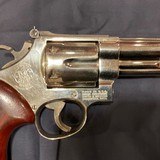 SMITH & WESSON Model 29-2, .44 Magnum 8 3/8”Barrel - 7 of 12