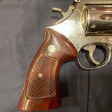 SMITH & WESSON Model 29-2, .44 Magnum 8 3/8”Barrel - 8 of 12
