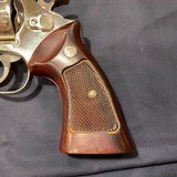 SMITH & WESSON Model 29-2, .44 Magnum 8 3/8”Barrel - 5 of 12