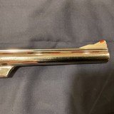 SMITH & WESSON Model 29-2, .44 Magnum 8 3/8”Barrel - 6 of 12