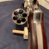 SMITH & WESSON Model 29-2, .44 Magnum 8 3/8”Barrel - 11 of 12
