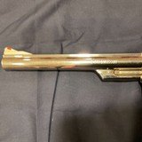 SMITH & WESSON Model 29-2, .44 Magnum 8 3/8”Barrel - 3 of 12