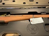 Springfield Armory CMP WWII garland LETTERKENNY Collectors Rifle - 3 of 14