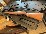 Springfield Armory CMP WWII garland LETTERKENNY Collectors Rifle - 2 of 14