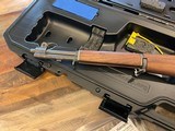 Springfield Armory CMP WWII garland LETTERKENNY Collectors Rifle - 11 of 14