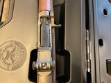 Springfield Armory CMP WWII garland LETTERKENNY Collectors Rifle - 8 of 14