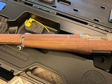 Springfield Armory CMP WWII garland LETTERKENNY Collectors Rifle - 13 of 14